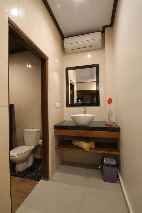 Yuni'S House Hotel Ubud  Exterior photo