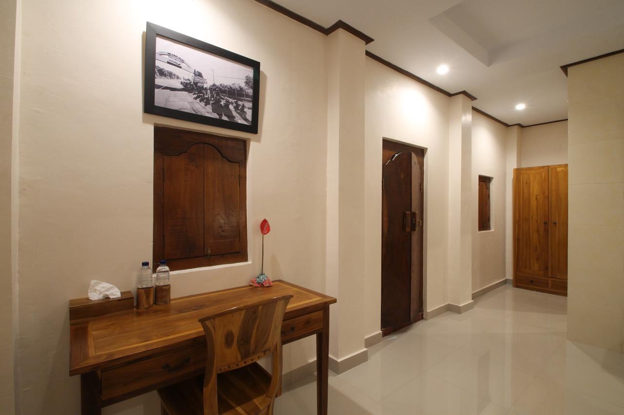 Yuni'S House Hotel Ubud  Exterior photo