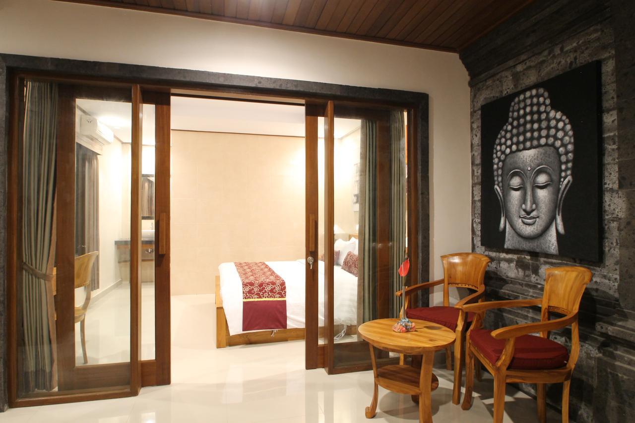 Yuni'S House Hotel Ubud  Exterior photo