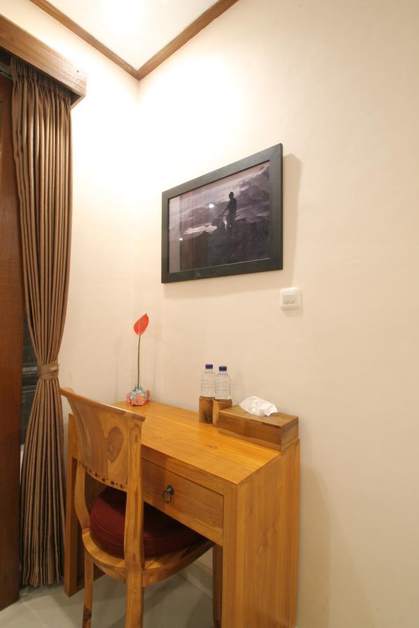 Yuni'S House Hotel Ubud  Exterior photo