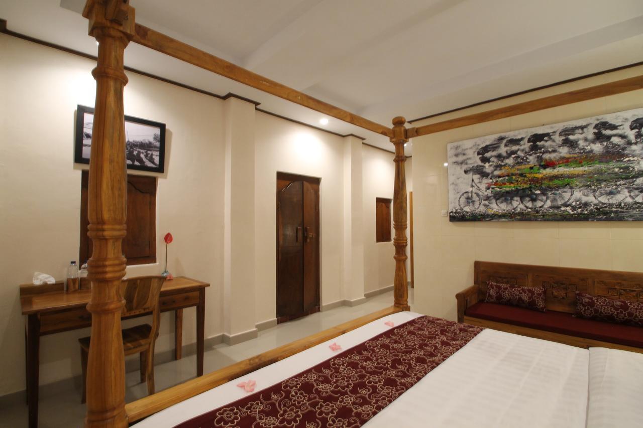 Yuni'S House Hotel Ubud  Exterior photo