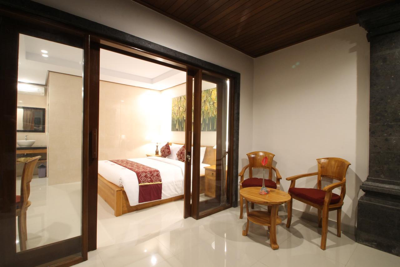 Yuni'S House Hotel Ubud  Exterior photo