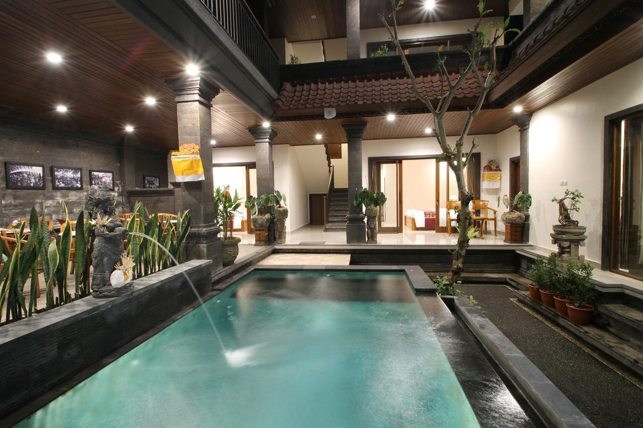 Yuni'S House Hotel Ubud  Exterior photo