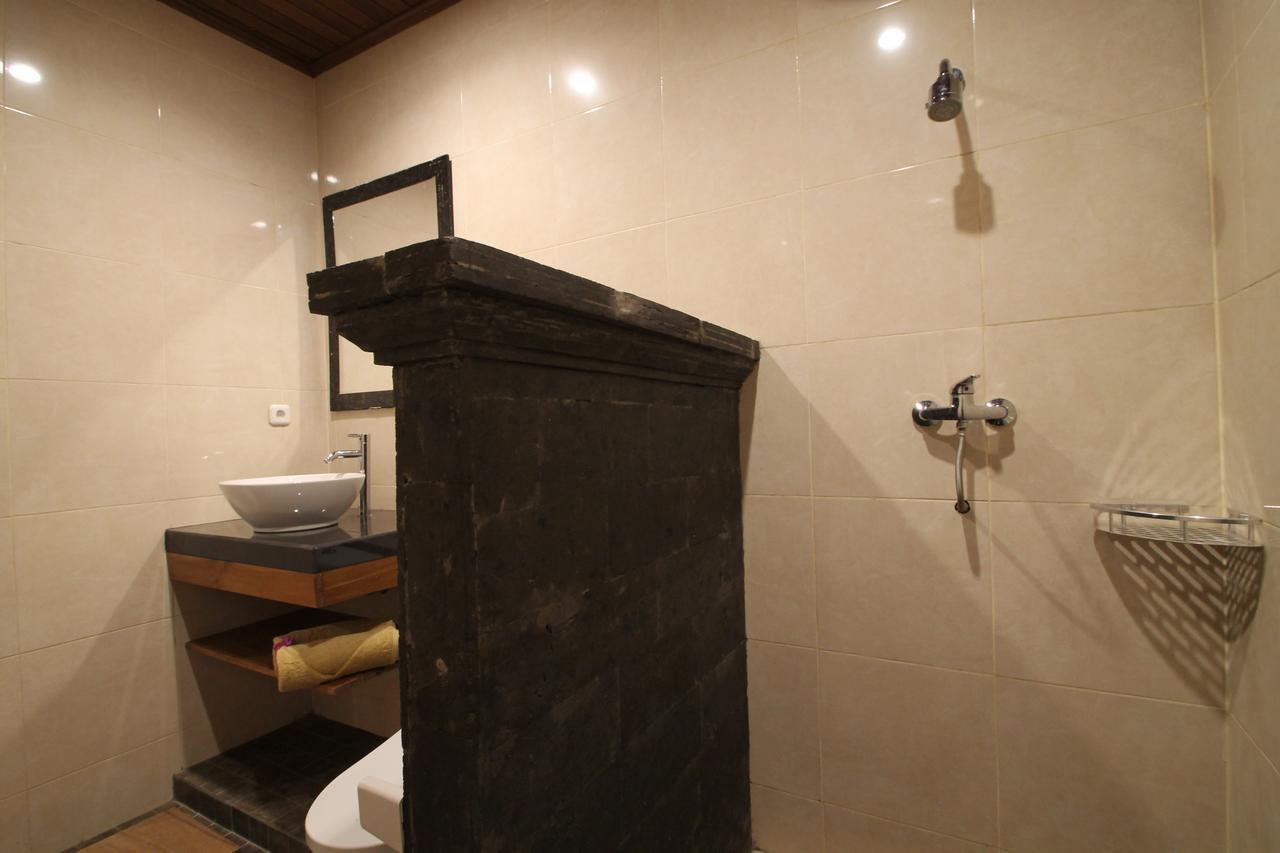 Yuni'S House Hotel Ubud  Exterior photo
