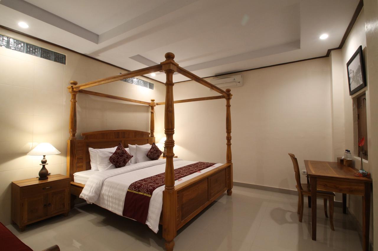 Yuni'S House Hotel Ubud  Exterior photo
