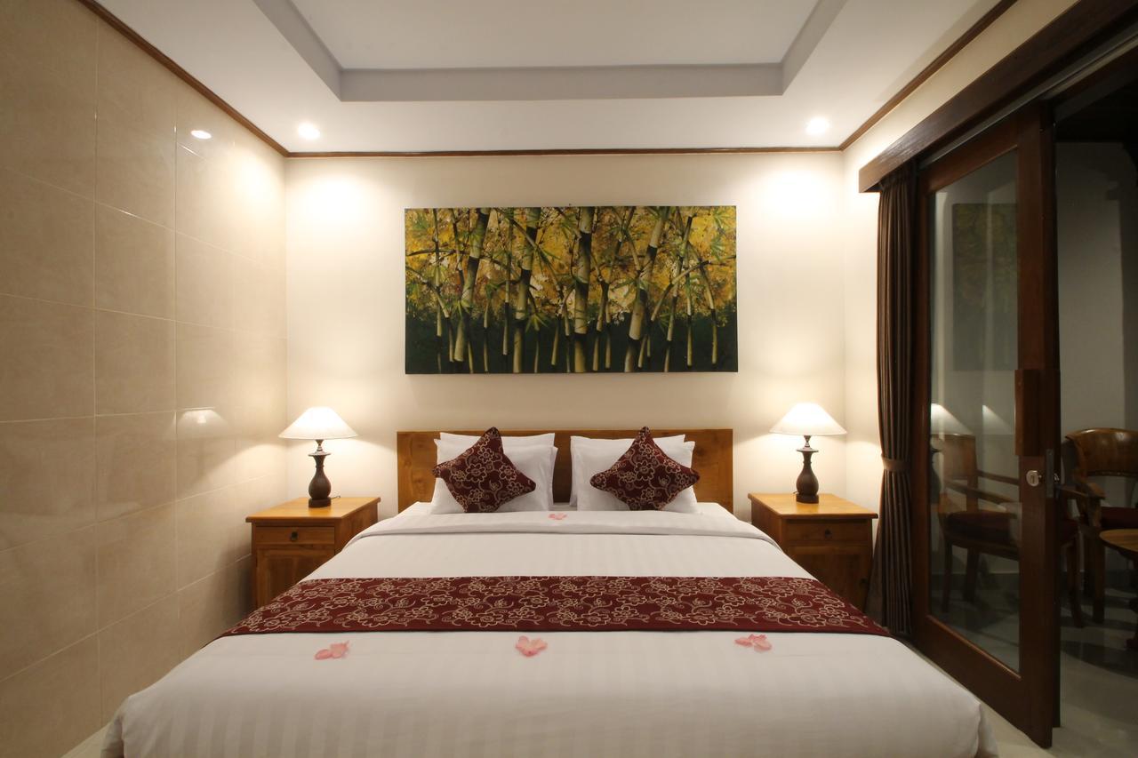 Yuni'S House Hotel Ubud  Exterior photo