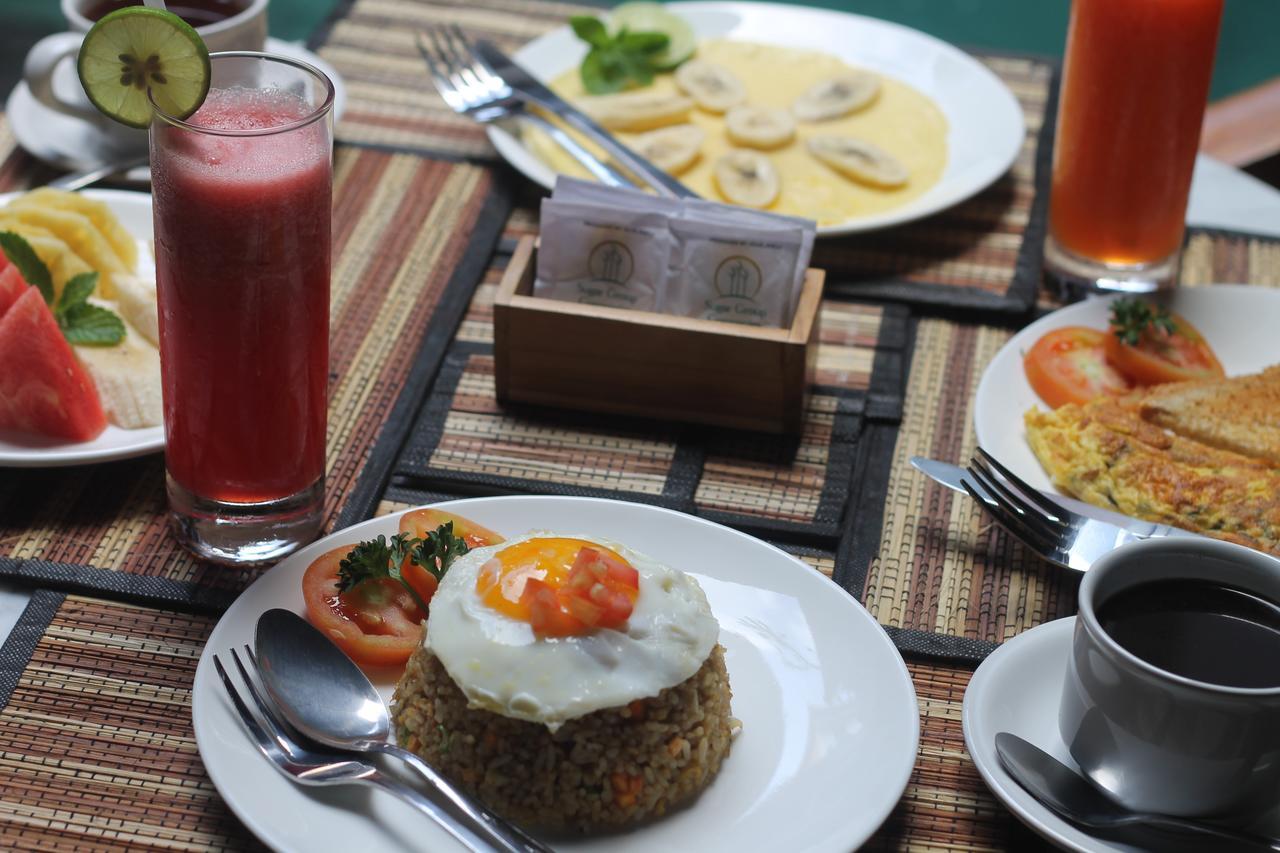 Yuni'S House Hotel Ubud  Exterior photo